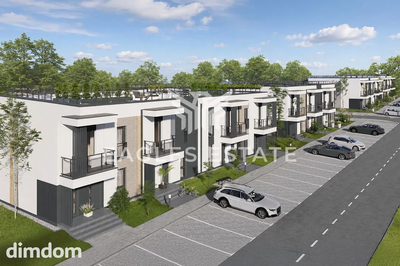 Mieszkanie z ogródkiem - 31,87 m²