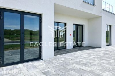 Lokal usługowy 90 m² | Parter Witryna