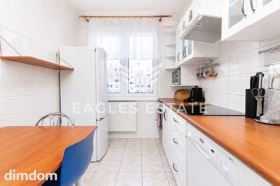 4 pokojowy gotowiec inwestycyjny