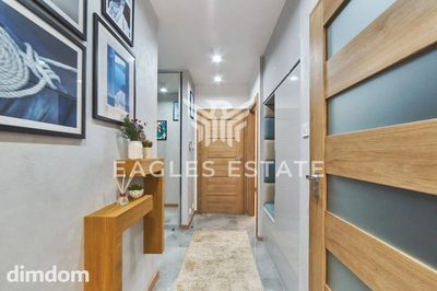 Apartament premium przy ul. Paderewskiego