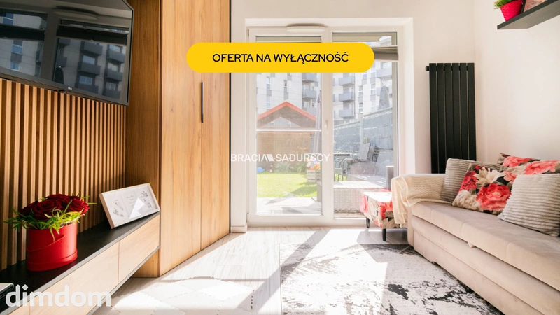 Mieszkanie z ogrodem w Bieńczycach! - dd_c43ea97e_ms_BS3-MS-303015-5_1.jpg