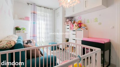 Mieszkanie z ogrodem w Bieńczycach! - 3