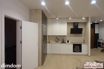 69,51 m² | 3 pokoje | 2 balkony | I piętro | WŁOCŁAWEK - CENTRUM
