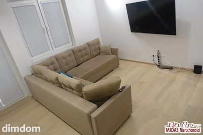 69,51 m² | 3 pokoje | 2 balkony | I piętro | WŁOCŁAWEK - CENTRUM - 3
