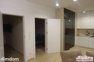 69,51 m² | 3 pokoje | 2 balkony | I piętro | WŁOCŁAWEK - CENTRUM - 4