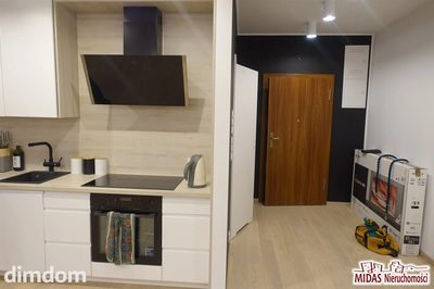 69,51 m² | 3 pokoje | 2 balkony | I piętro | WŁOCŁAWEK - CENTRUM - 5