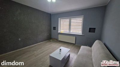 BEZCZYNSZOWA KAWALERKA W CENTRUM WŁOCŁAWKA!