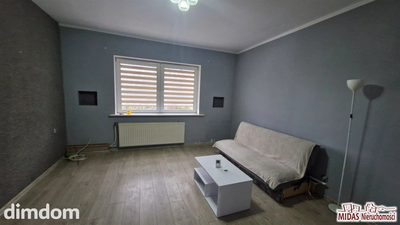 BEZCZYNSZOWA KAWALERKA W CENTRUM WŁOCŁAWKA! - 4
