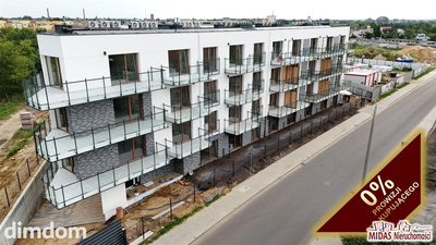 Nowe mieszkanie 3-pokojowe w centrum Ciechocinka - 4