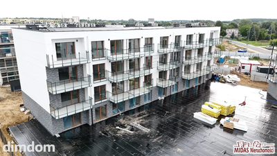 Nowe mieszkanie 3-pokojowe w centrum Ciechocinka - 3