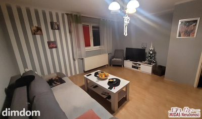 39,36m2, 1 duży pokój, blisko Parku Łokietka! - 5