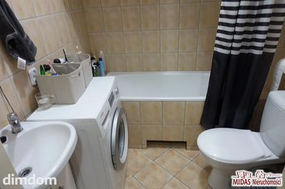 39,36m2, 1 duży pokój, blisko Parku Łokietka! - 2