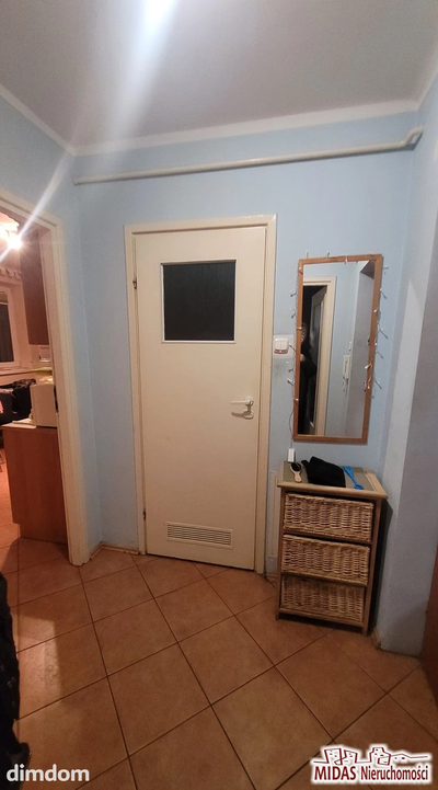 39,36m2, 1 duży pokój, blisko Parku Łokietka! - 4