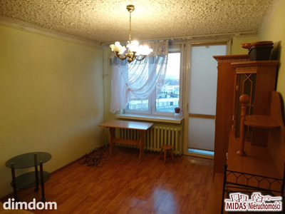 57,50m2, 3 pokoje,balkon,4 piętro,parking ZAZAMCZE - 5