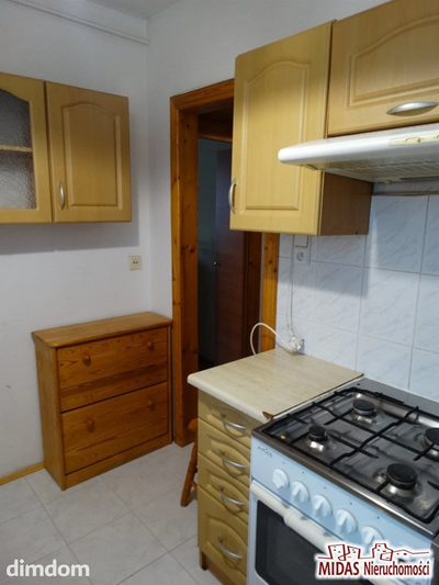 57,50m2, 3 pokoje,balkon,4 piętro,parking ZAZAMCZE - 2