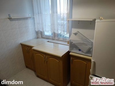 57,50m2, 3 pokoje,balkon,4 piętro,parking ZAZAMCZE - 3