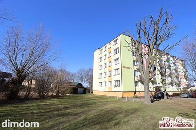 Mieszkanie 2 pokojowe w Ciechocinku