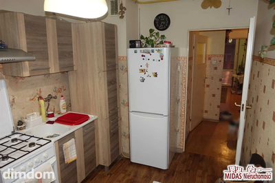 40,80m2, parter, 2 pokoje, balkon, teren zamknięty - 2