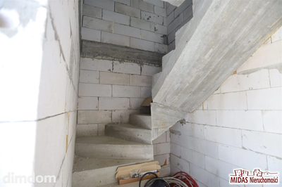 MIESZKANIE NA SPRZEDAŻ W STANIE DEWELOPERSKIM;; - 5