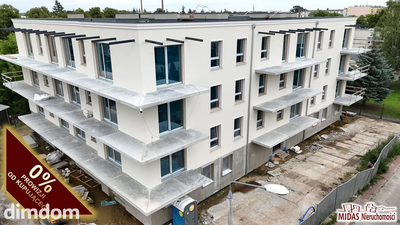 APARTAMENT 64m2  Z OGRÓDKIEM W CENTRUM CIECHOCINKA - 2