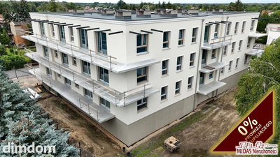 APARTAMENT 64m2  Z OGRÓDKIEM W CENTRUM CIECHOCINKA - 3