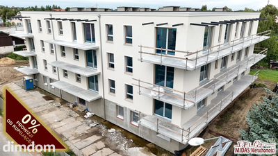 APARTAMENT 64m2  Z OGRÓDKIEM W CENTRUM CIECHOCINKA - 4