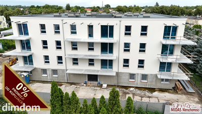 APARTAMENT 64m2  Z OGRÓDKIEM W CENTRUM CIECHOCINKA - 5
