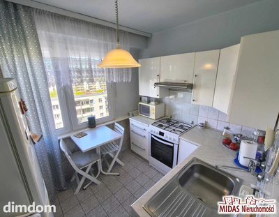 60,73m2, 3 pokoje, loggia, parking, Południe! - 4