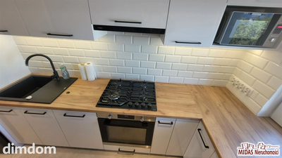 Jednostka E, 50,9m2, 2pokoje, loggia, parking, LAS - 4