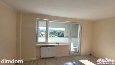 Jednostka E, 50,9m2, 2pokoje, loggia, parking, LAS - 5