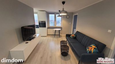 3 pokoje po generalnym remoncie w samym Centrum!