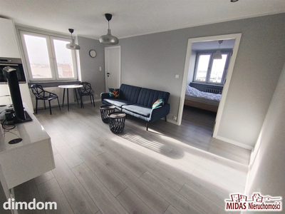 3 pokoje po generalnym remoncie w samym Centrum! - 4