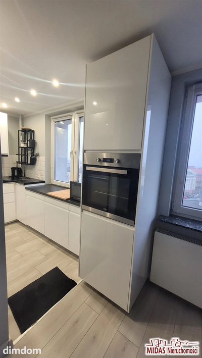 3 pokoje po generalnym remoncie w samym Centrum! - 5