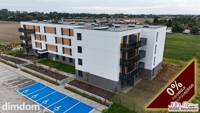 Nowe mieszkania w Ciechocinku - 2