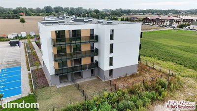 Nowe mieszkania w Ciechocinku - 5