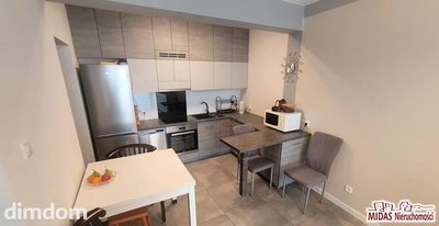 Nowoczesne 3 pokoje, 50m2, taras, parking, winda! - 4