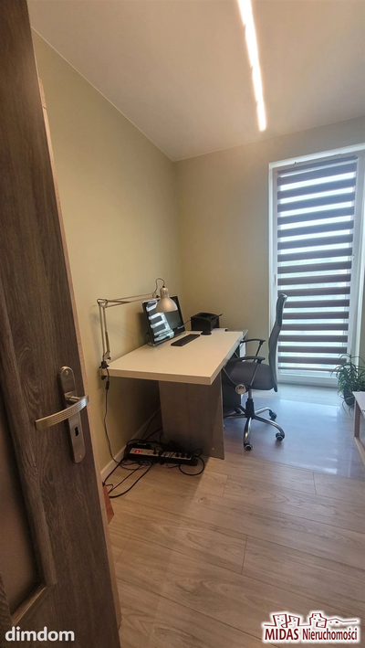 Nowoczesne 3 pokoje, 50m2, taras, parking, winda! - 2