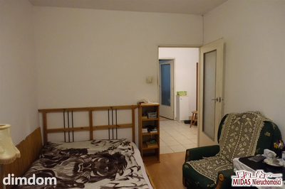51m2, 2 pokoje,loggia,1 piętro,parking Jednostka E