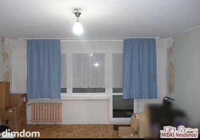 51m2, 2 pokoje,loggia,1 piętro,parking Jednostka E - 2