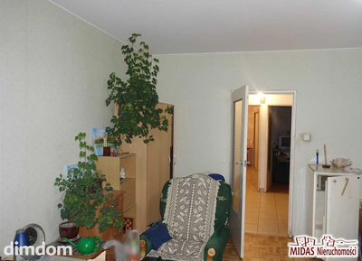 51m2, 2 pokoje,loggia,1 piętro,parking Jednostka E - 4
