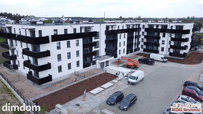Ciechocinek - nowe  mieszkanie w apartamentowcu - 2