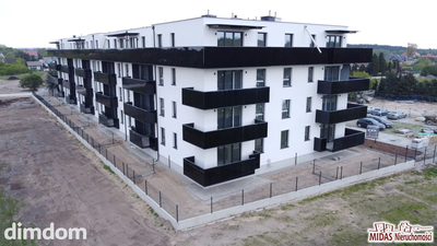 Ciechocinek - nowe  mieszkanie w apartamentowcu - 3