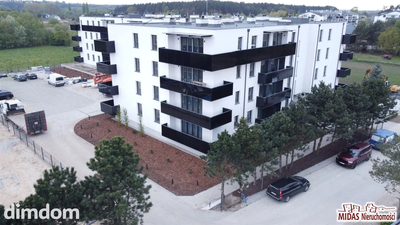 Ciechocinek - nowe  mieszkanie w apartamentowcu - 4
