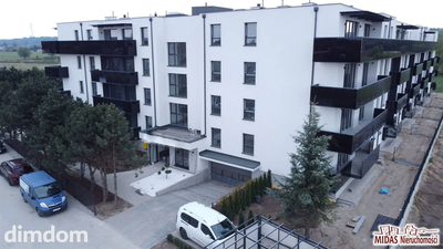 Ciechocinek - nowe  mieszkanie w apartamentowcu - 5