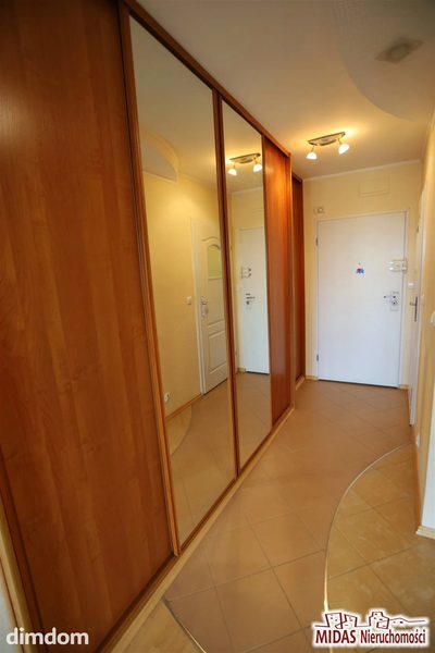 Duża kawalerka w apartamentowcu przy Lipowej - 3