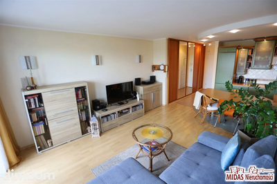Duża kawalerka w apartamentowcu przy Lipowej - 5