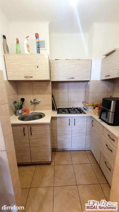28,50m2. 1 pokój, loggia, Południe! - 3