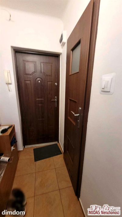 28,50m2. 1 pokój, loggia, Południe! - 2