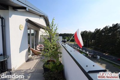 Nowoczesny 4pokojowy apartament 80m2 w Ciechocinku - 3
