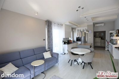 Nowoczesny 4pokojowy apartament 80m2 w Ciechocinku - 2